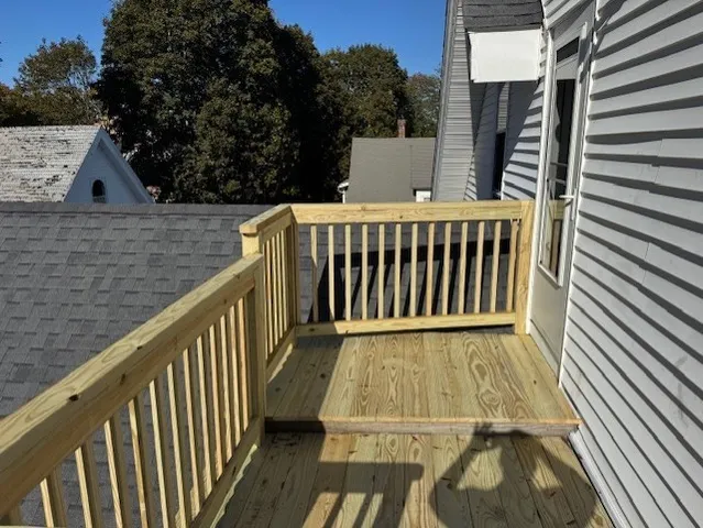 $1,500 | 324 Commercial Street, Unit 3, Whitman, MA 02382