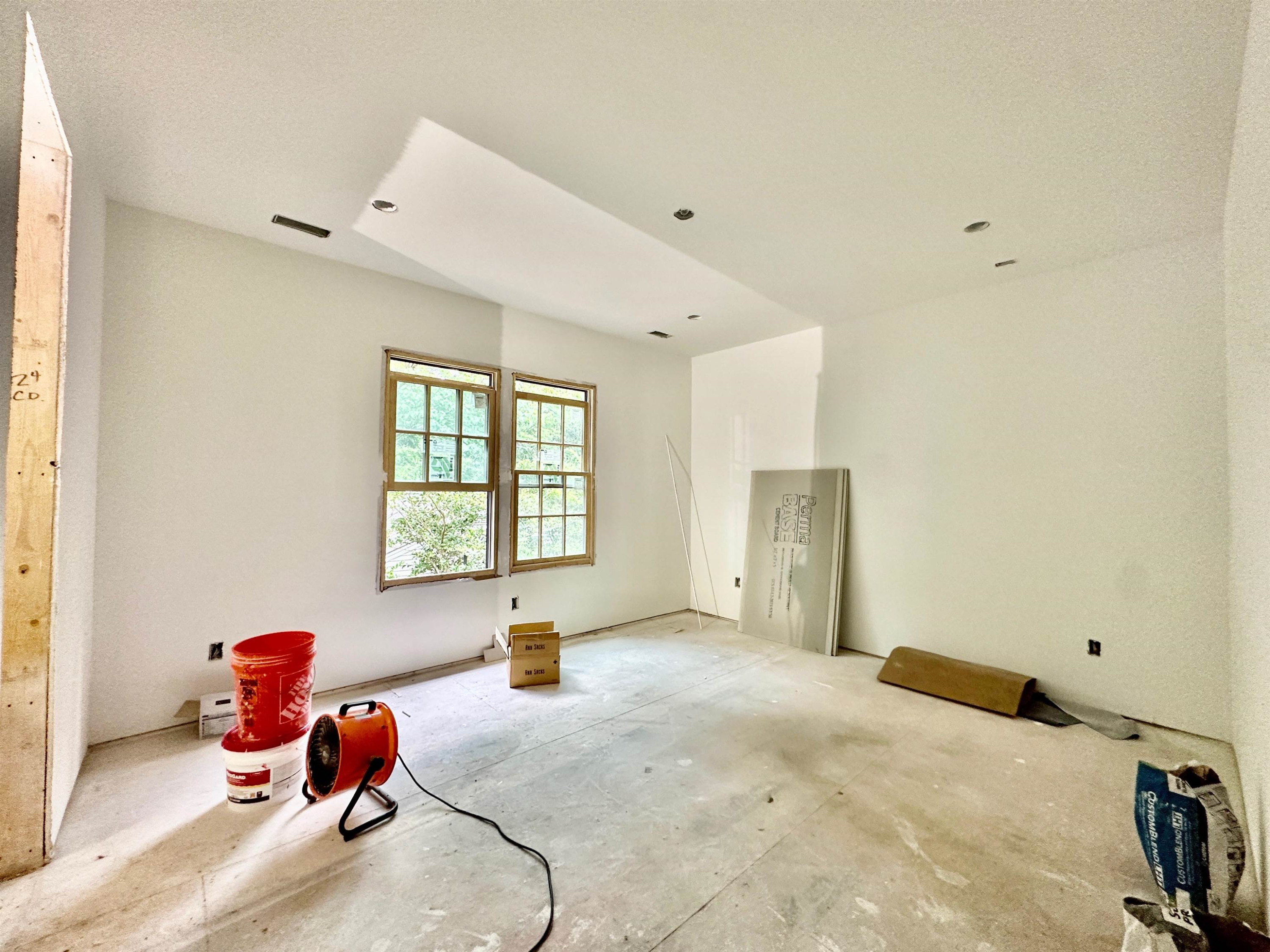 3419 Redbud Lane Raleigh, NC 27607 - Photo 24 of 29 Photo 24