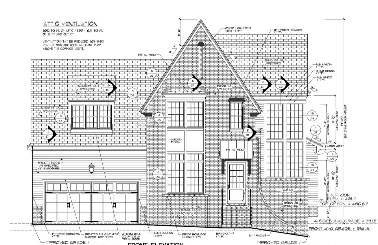3419 Redbud Lane Raleigh, NC 27607 - Photo 27 of 29 Photo 27