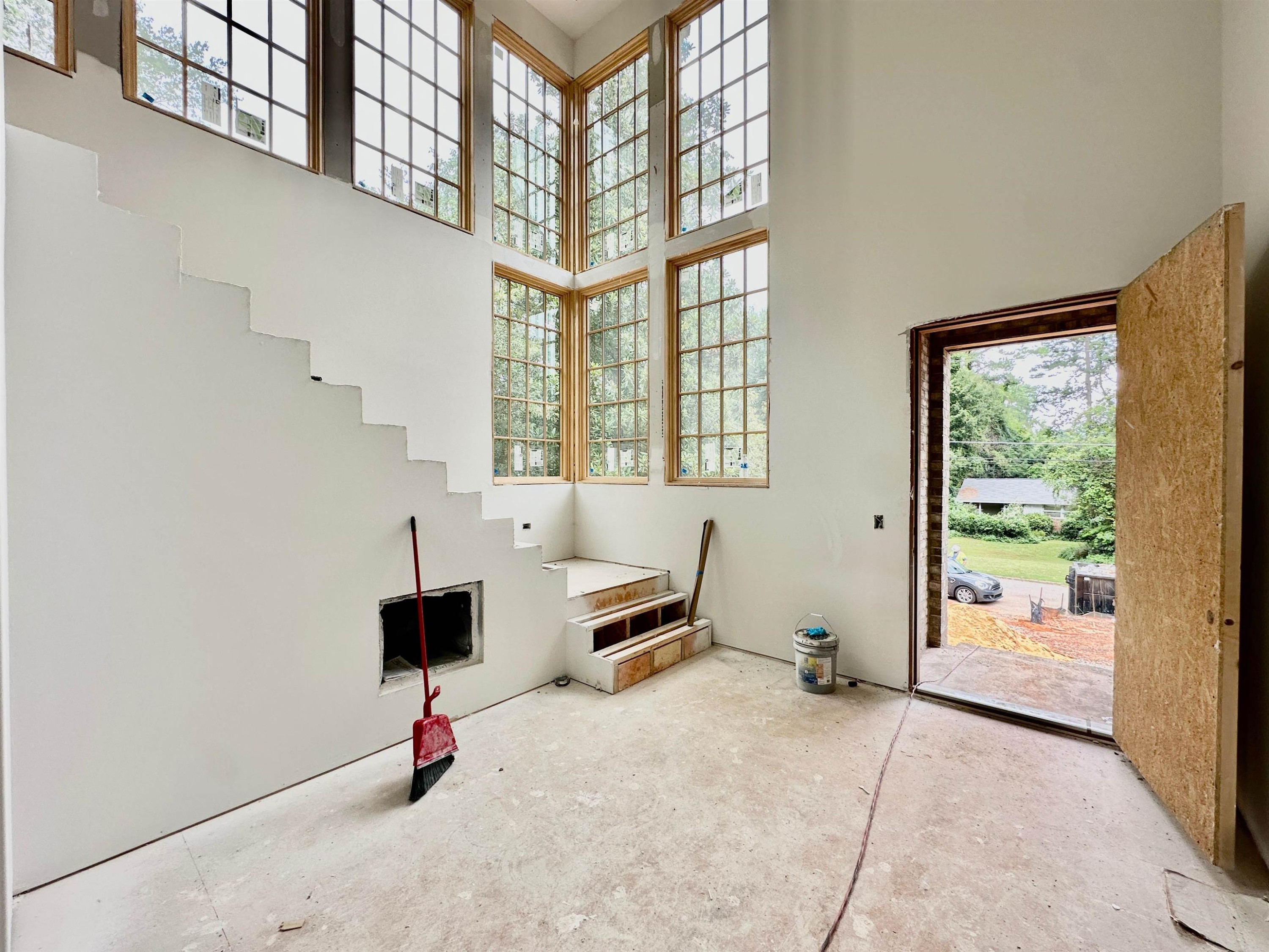 3419 Redbud Lane Raleigh, NC 27607 - Photo 3 of 29 Photo 3