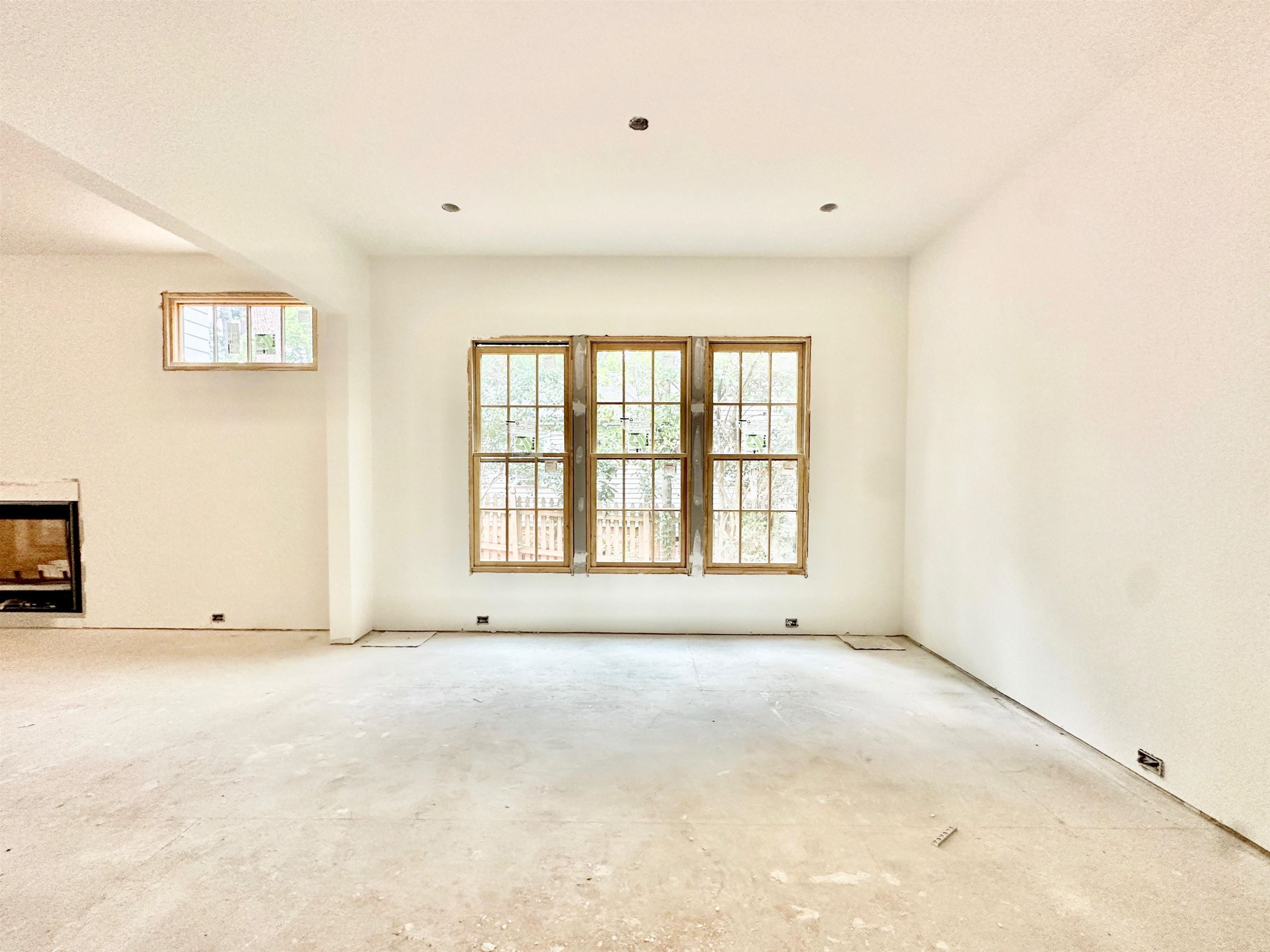 3419 Redbud Lane Raleigh, NC 27607 - Photo 4 of 29 Photo 4