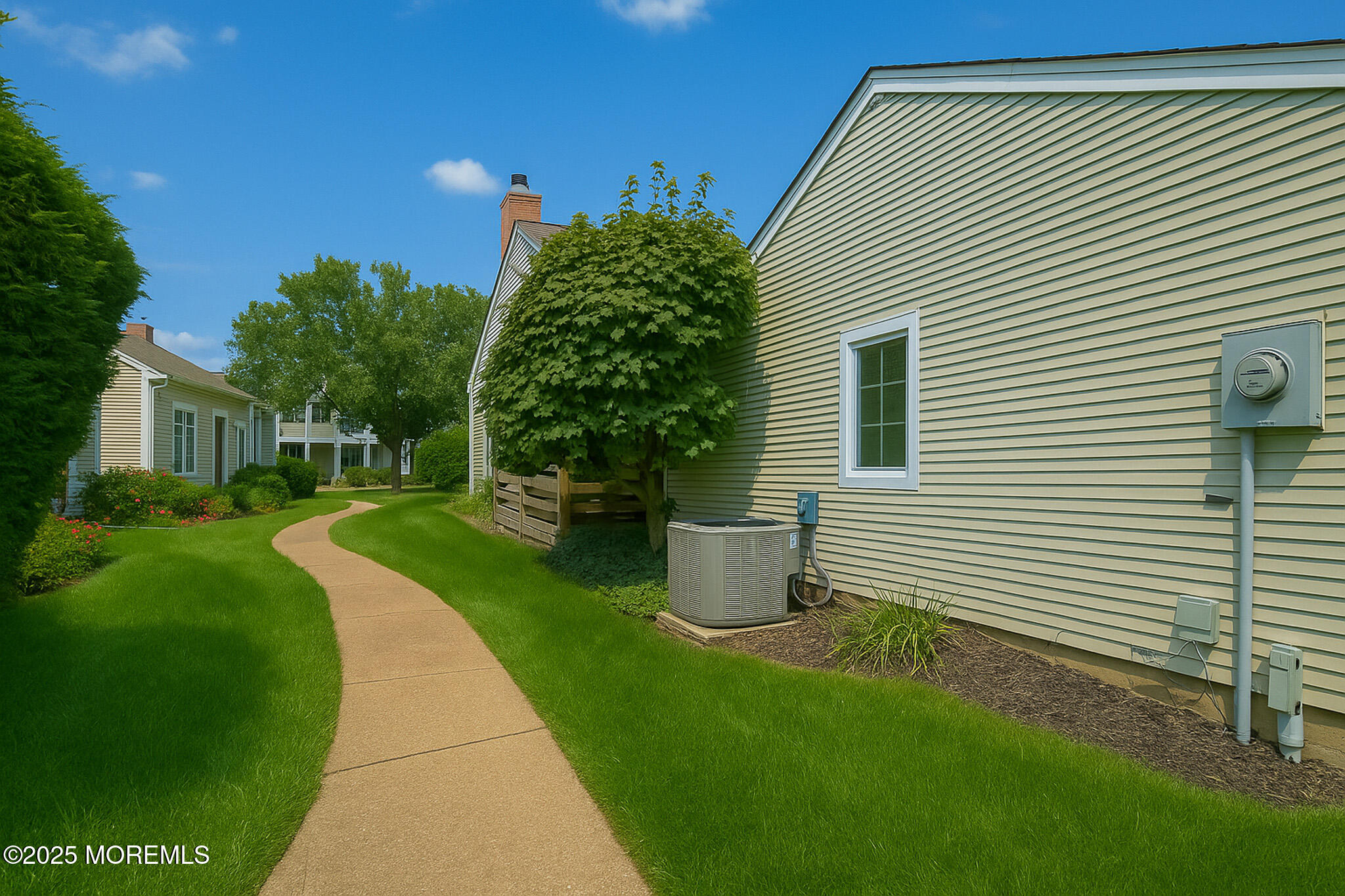 7 C Rutland Lane Monroe Township, NJ 08831 - Photo 30 of 41 34