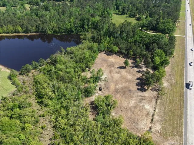 $74,000 | 0 Us-171 Highway, Deridder, LA 70634