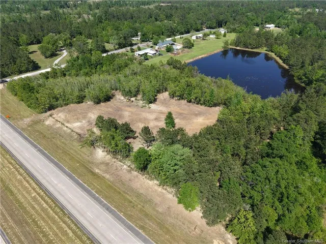 $74,000 | 0 Us-171 Highway, Deridder, LA 70634