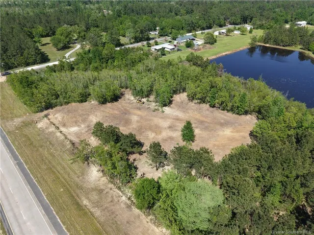$74,000 | 0 Us-171 Highway, Deridder, LA 70634