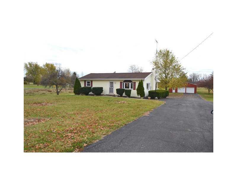 6415 Fletcher Chapel Road South Charleston, OH 45368 - Photo 1 of 25