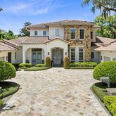 $4,100,000 | 1231 Vía Salerno, Winter Park, FL 32789