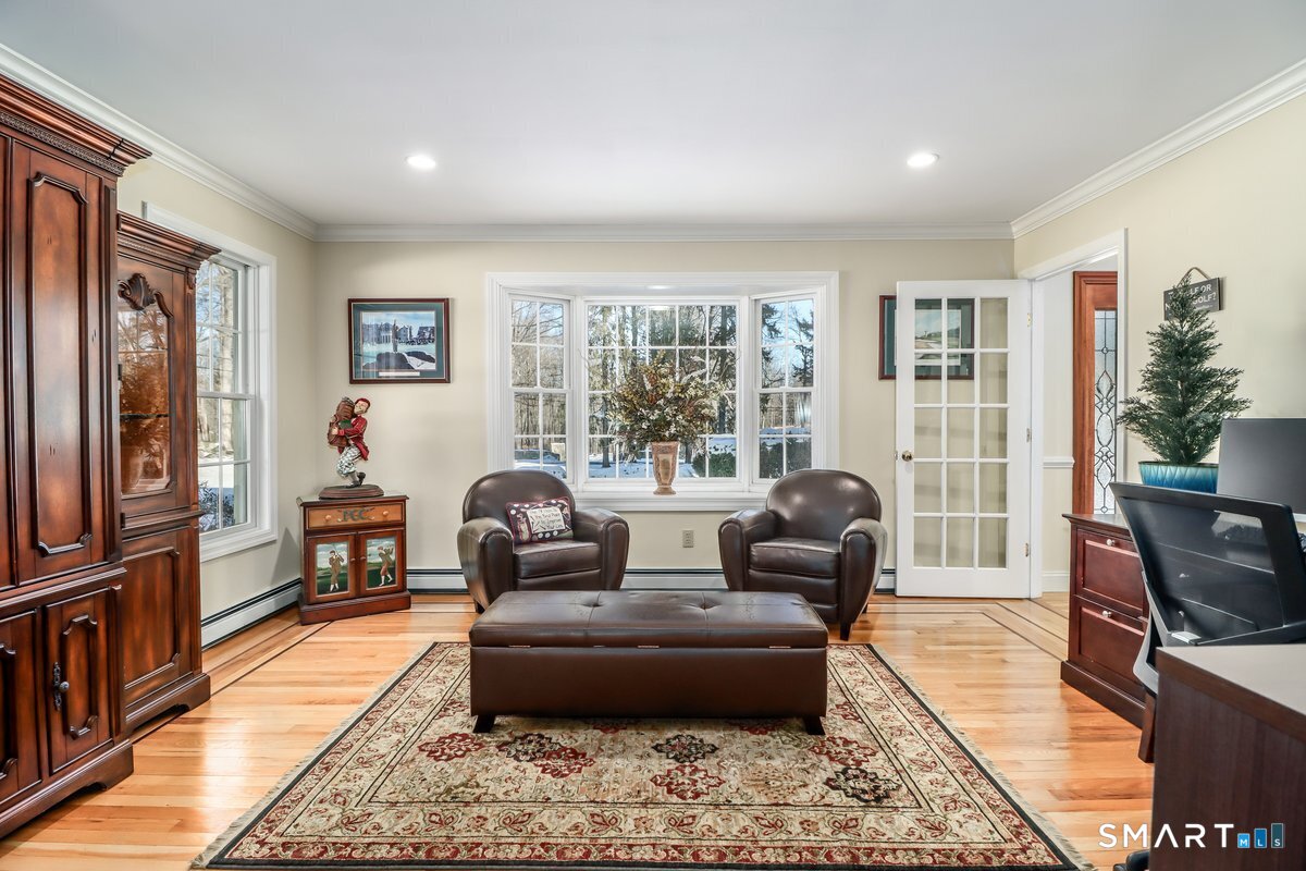 427 Long Mountain Road New Milford, CT 06776 - Photo 14 of 40