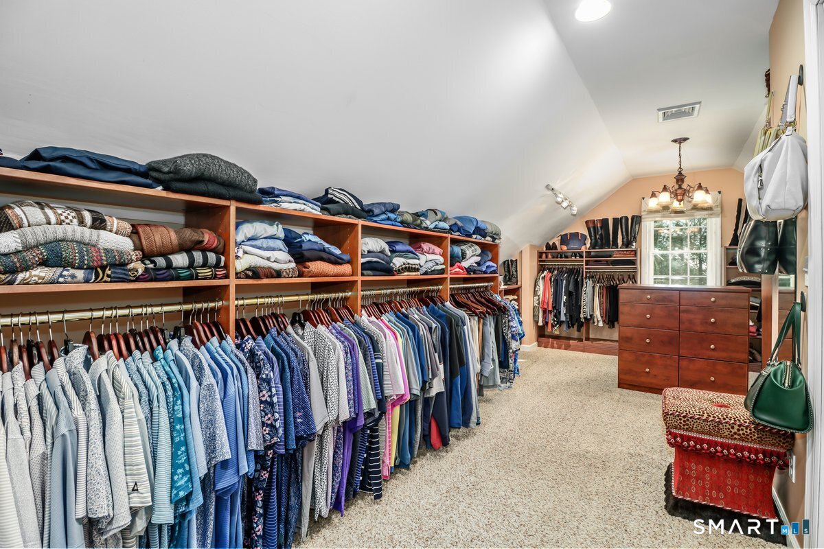 427 Long Mountain Road New Milford, CT 06776 - Photo 20 of 40 a view of interior of the house