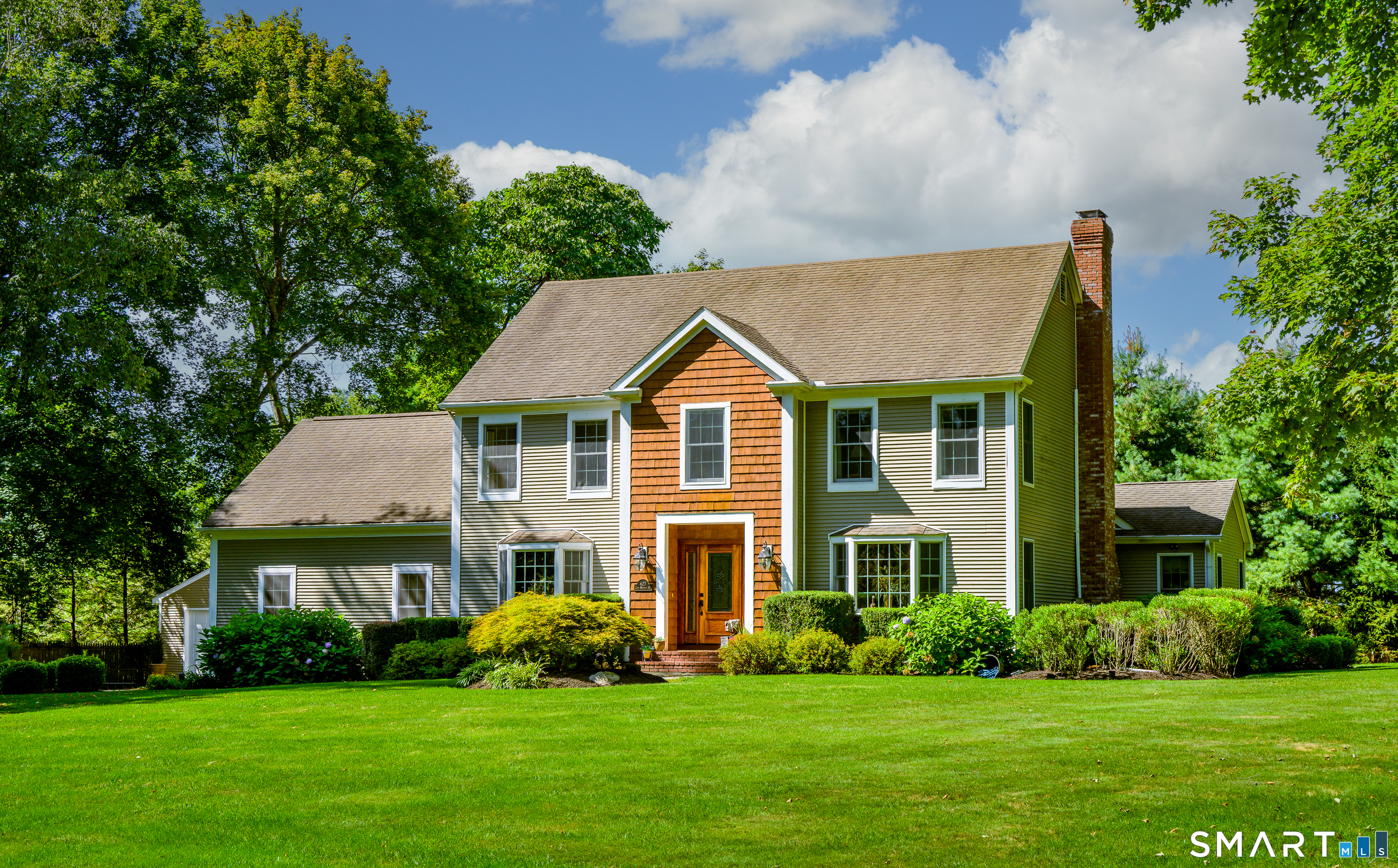 427 Long Mountain Road New Milford, CT 06776 - Photo 3 of 40