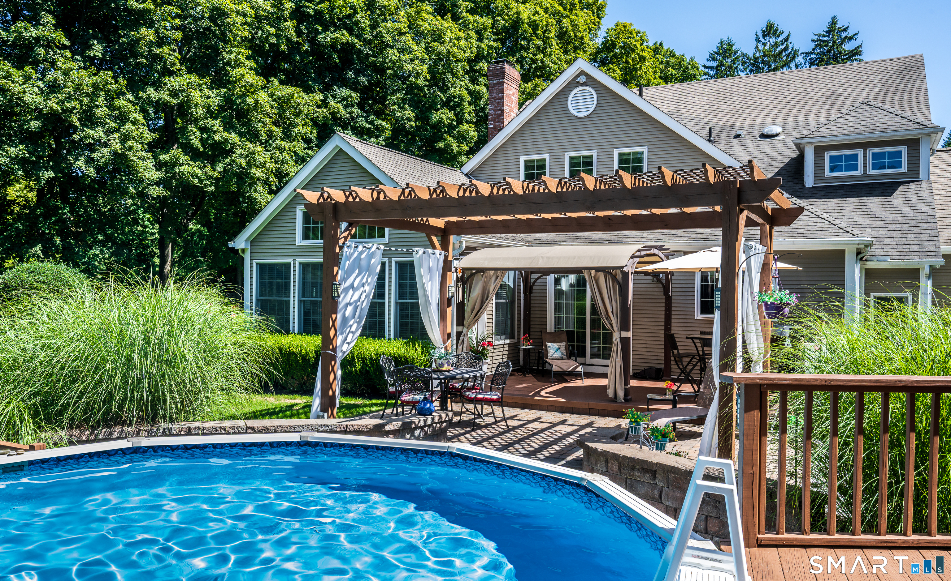 427 Long Mountain Road New Milford, CT 06776 - Photo 38 of 40