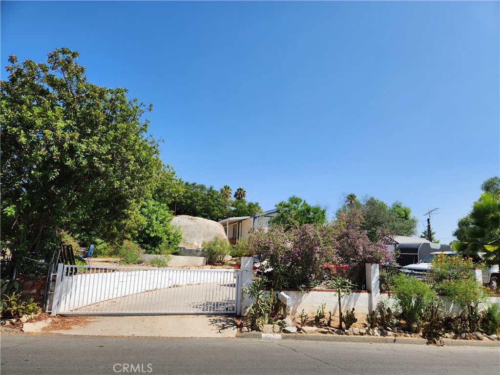 415 Shawnee Road Perris, CA 92570 - Photo 1 of 1 a view of a street