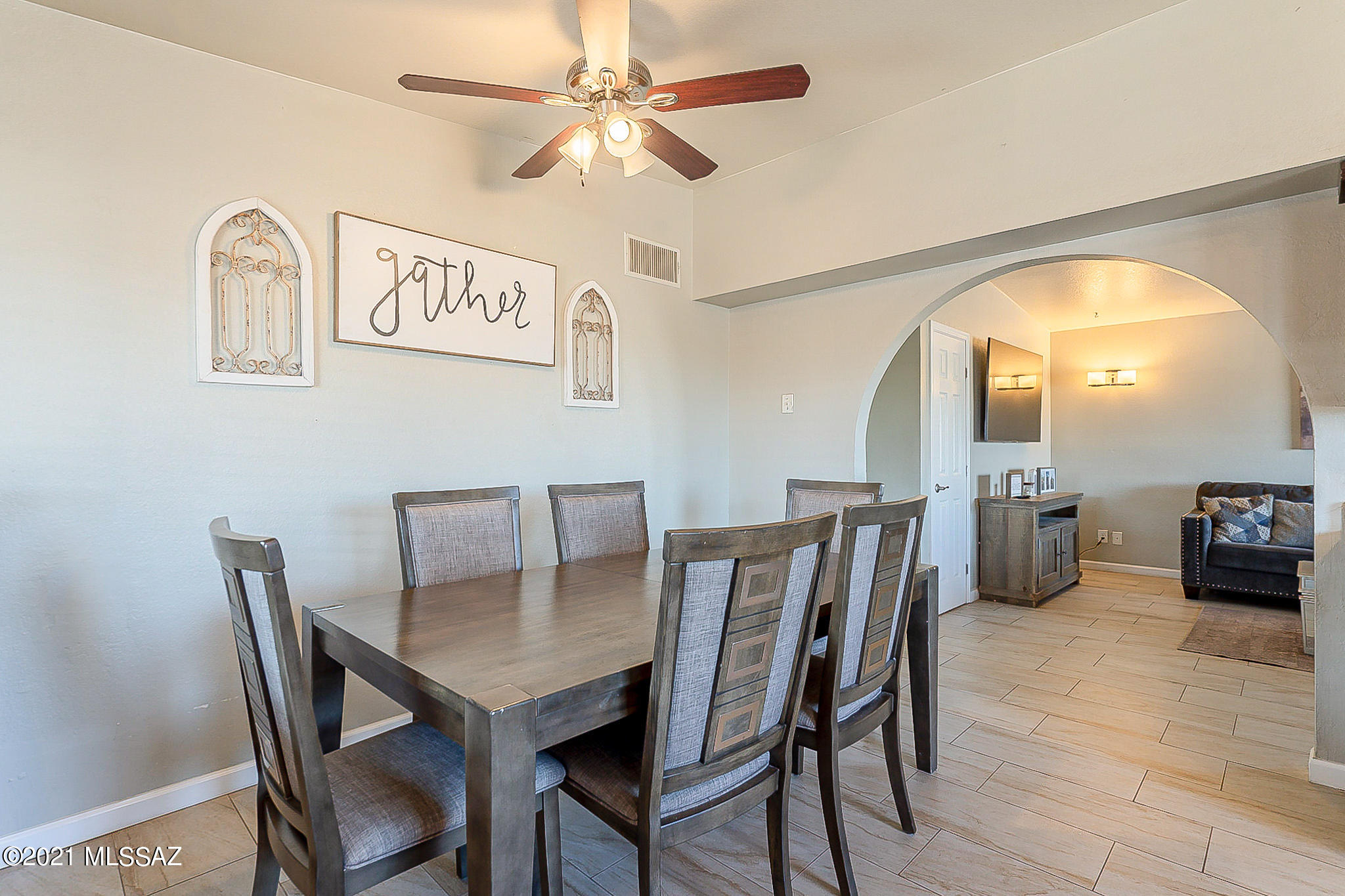 6930 South San Fernando Road Tucson, AZ 85756 - Photo 11 of 26