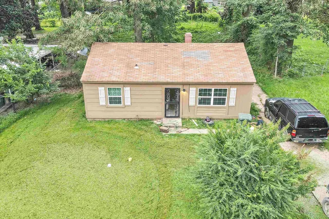 $71,000 | 842 Restbrook Avenue, Memphis, TN 38127