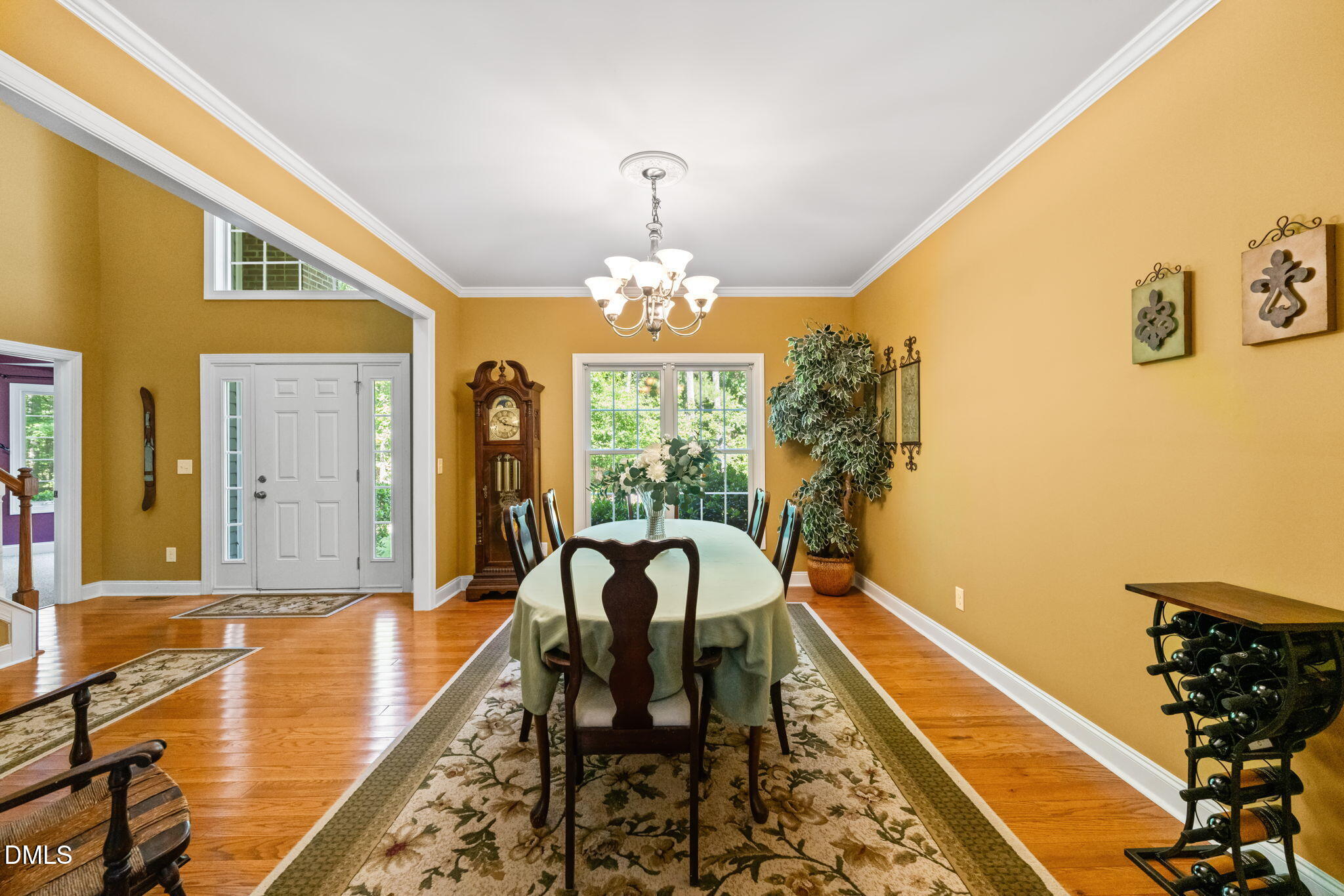 3309 Avent Ferry Road New Hill, NC 27562 - Photo 5 of 51