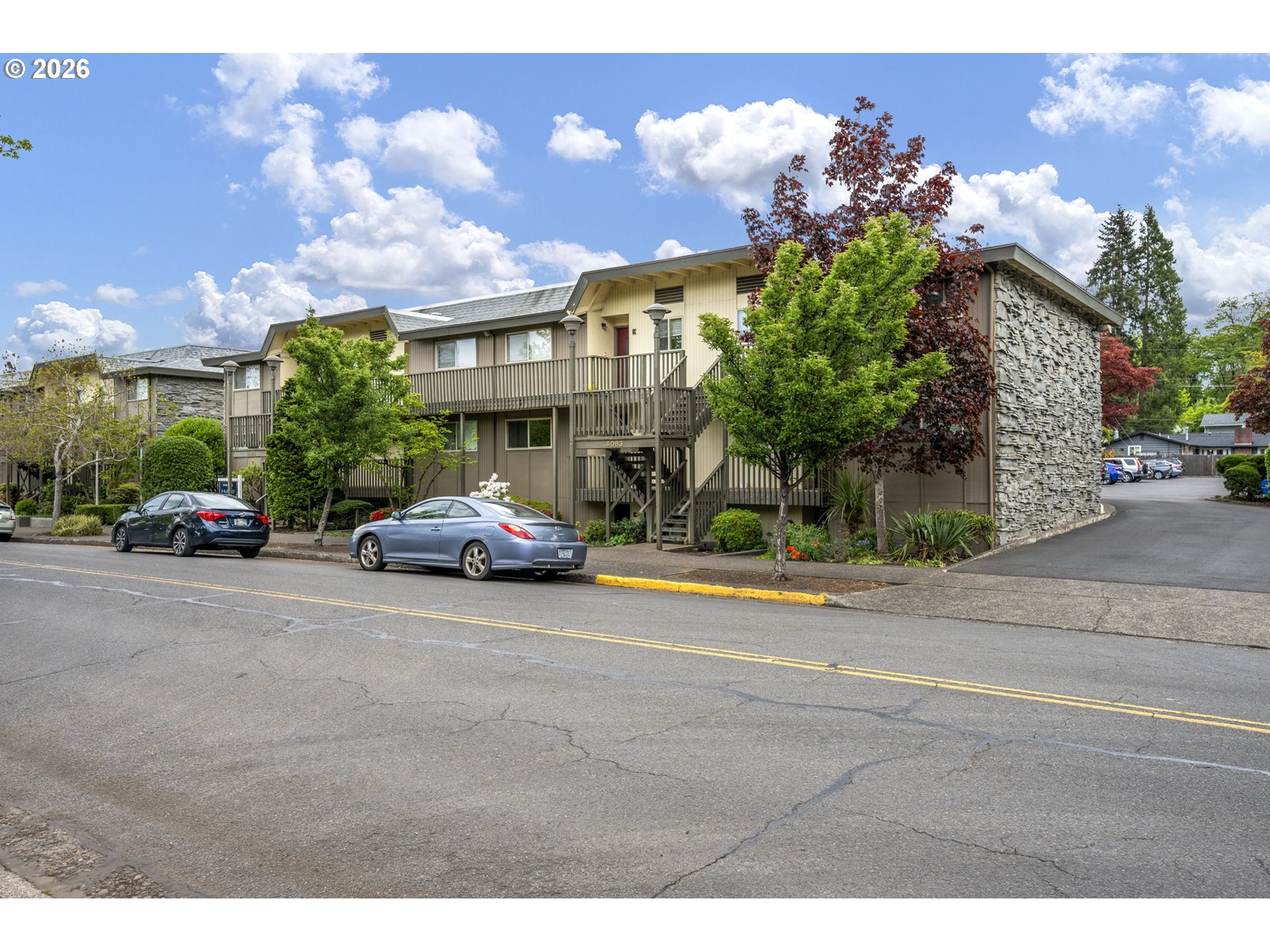 4059 Donald Street, Unit D Eugene, OR 97405 - Photo 28 of 43