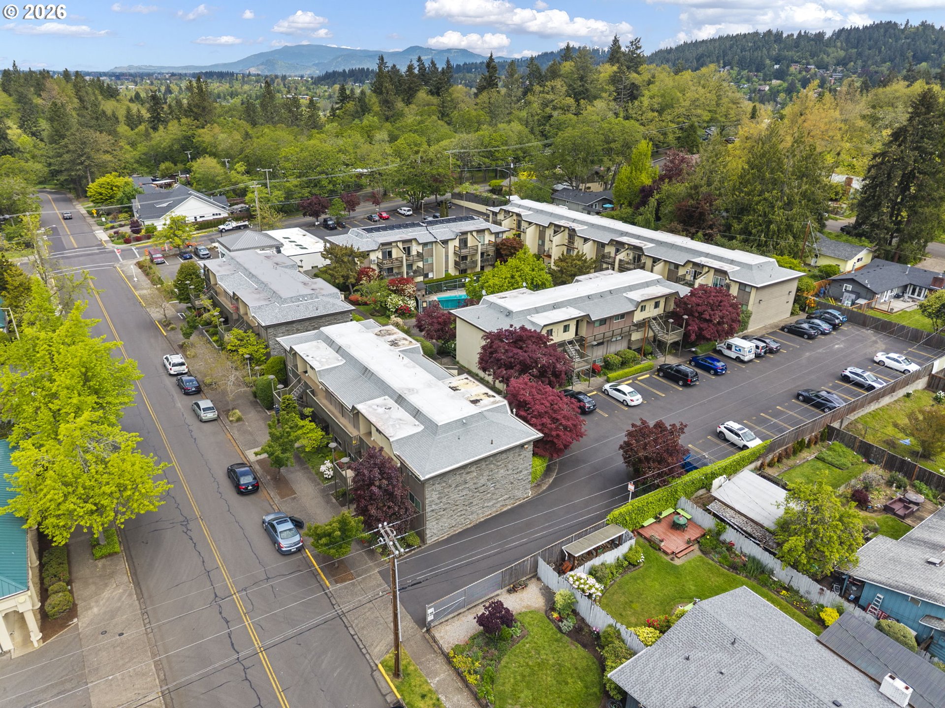 4059 Donald Street, Unit D Eugene, OR 97405 - Photo 33 of 43