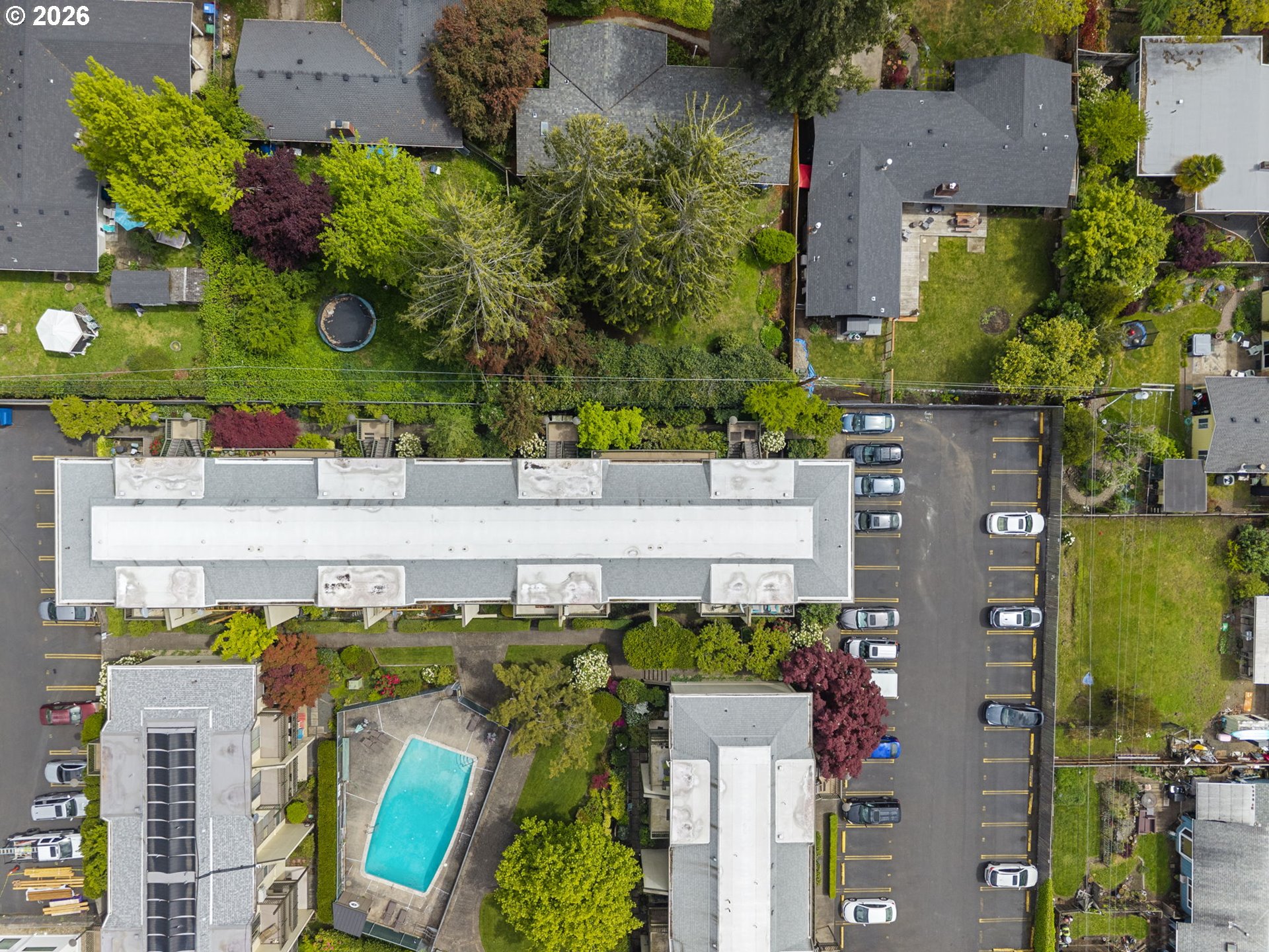 4059 Donald Street, Unit D Eugene, OR 97405 - Photo 37 of 43
