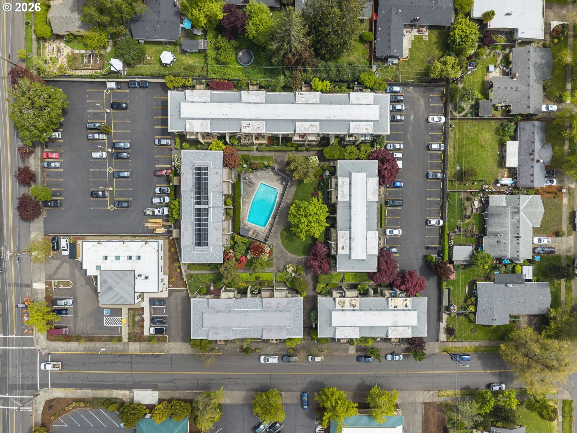4059 Donald Street, Unit D Eugene, OR 97405 - Photo 38 of 43