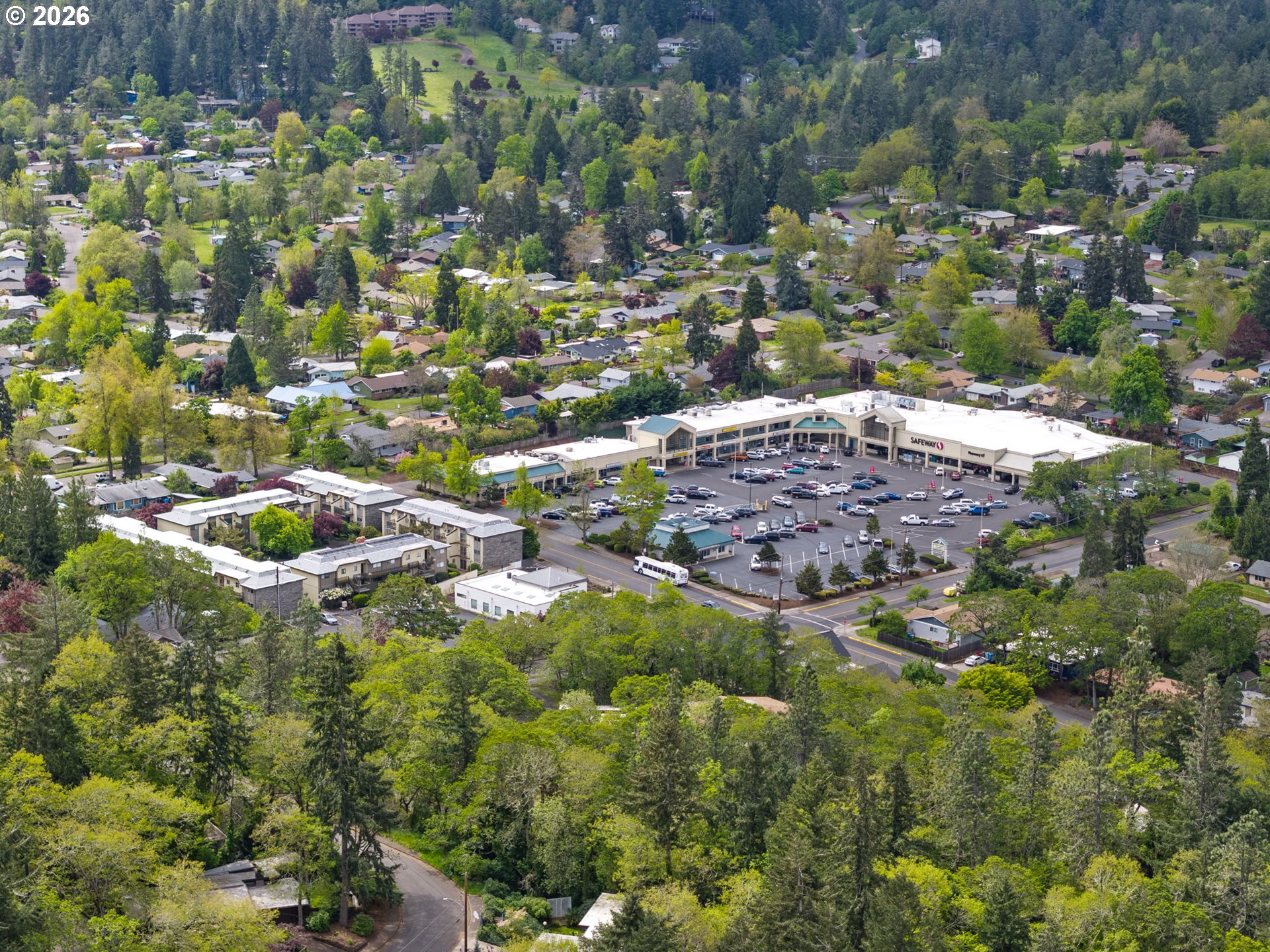 4059 Donald Street, Unit D Eugene, OR 97405 - Photo 41 of 43
