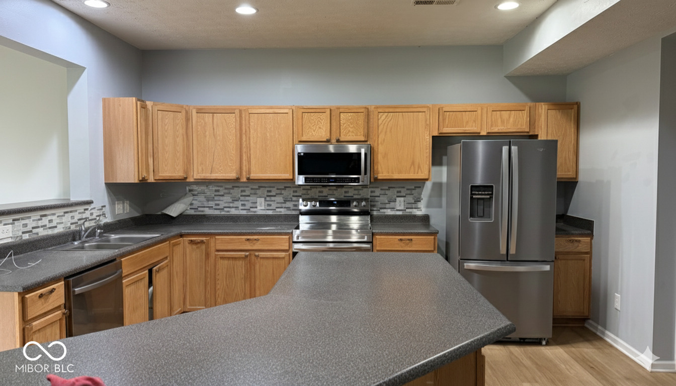 645 Fireside Drive Greenwood, IN 46143 - Photo 2 of 7