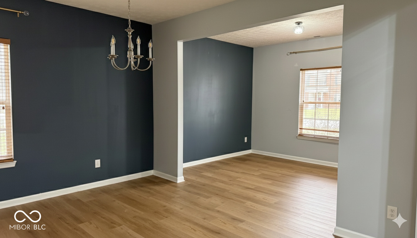 645 Fireside Drive Greenwood, IN 46143 - Photo 3 of 7