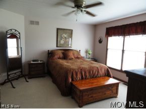 2417 Roddy Road Vincent, OH 45784 - Photo 8 of 12 Master Bedroom