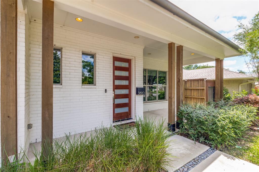 3890 Dunhaven Road Dallas, TX 75220 - Photo 2 of 30