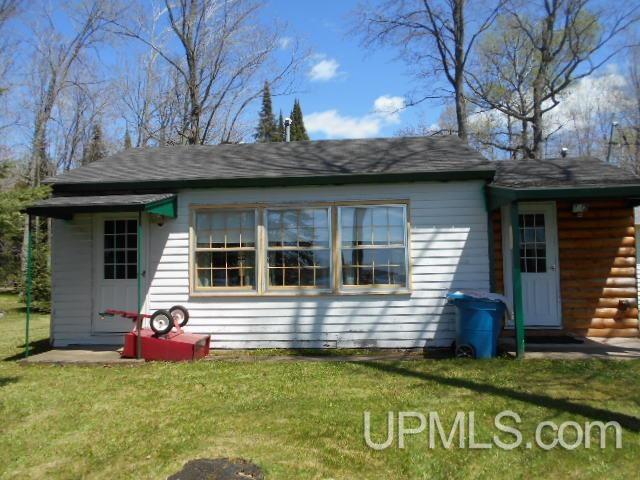 10889 Halsey Lake Road Long Lake, WI 54542 - Photo 2 of 24 Gallery Image 2
