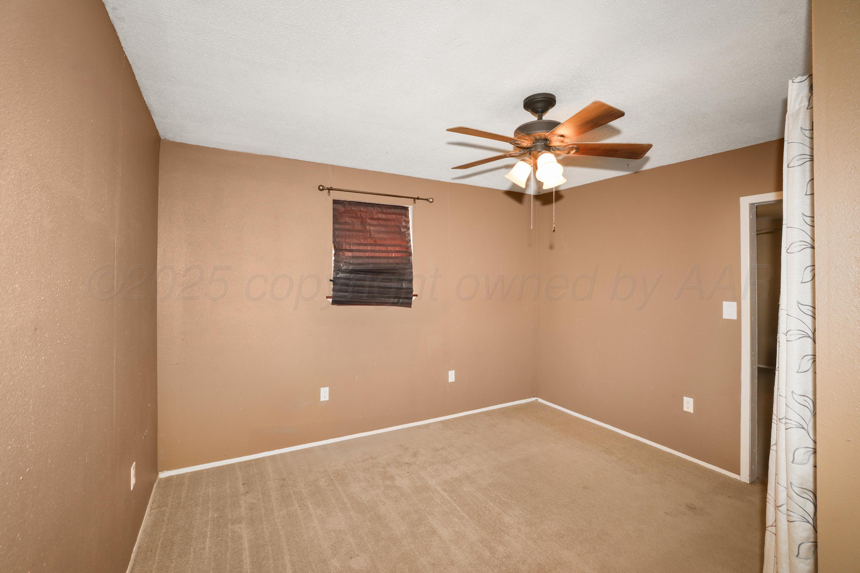 7682 Back Acres Road Amarillo, TX 79119 - Photo 21 of 27 a view of a workspace