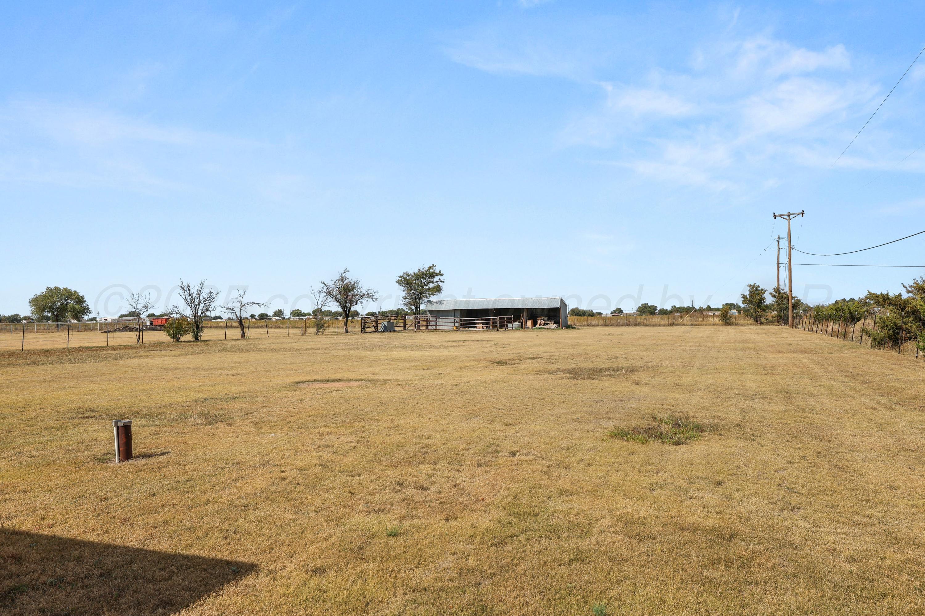 7682 Back Acres Road Amarillo, TX 79119 - Photo 26 of 27 a view of an ocean with boats