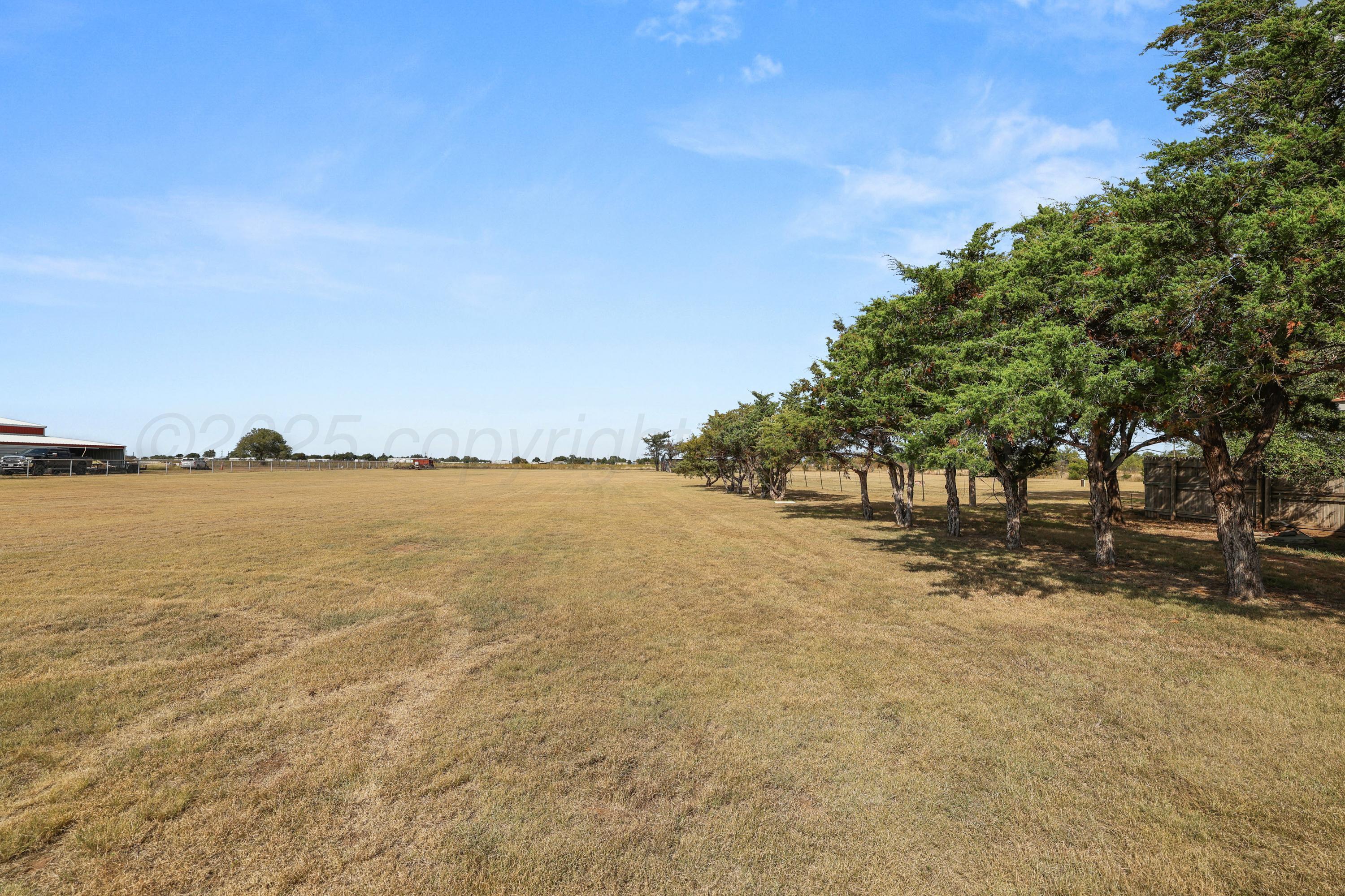 7682 Back Acres Road Amarillo, TX 79119 - Photo 27 of 27 a view of lake with outdoor space