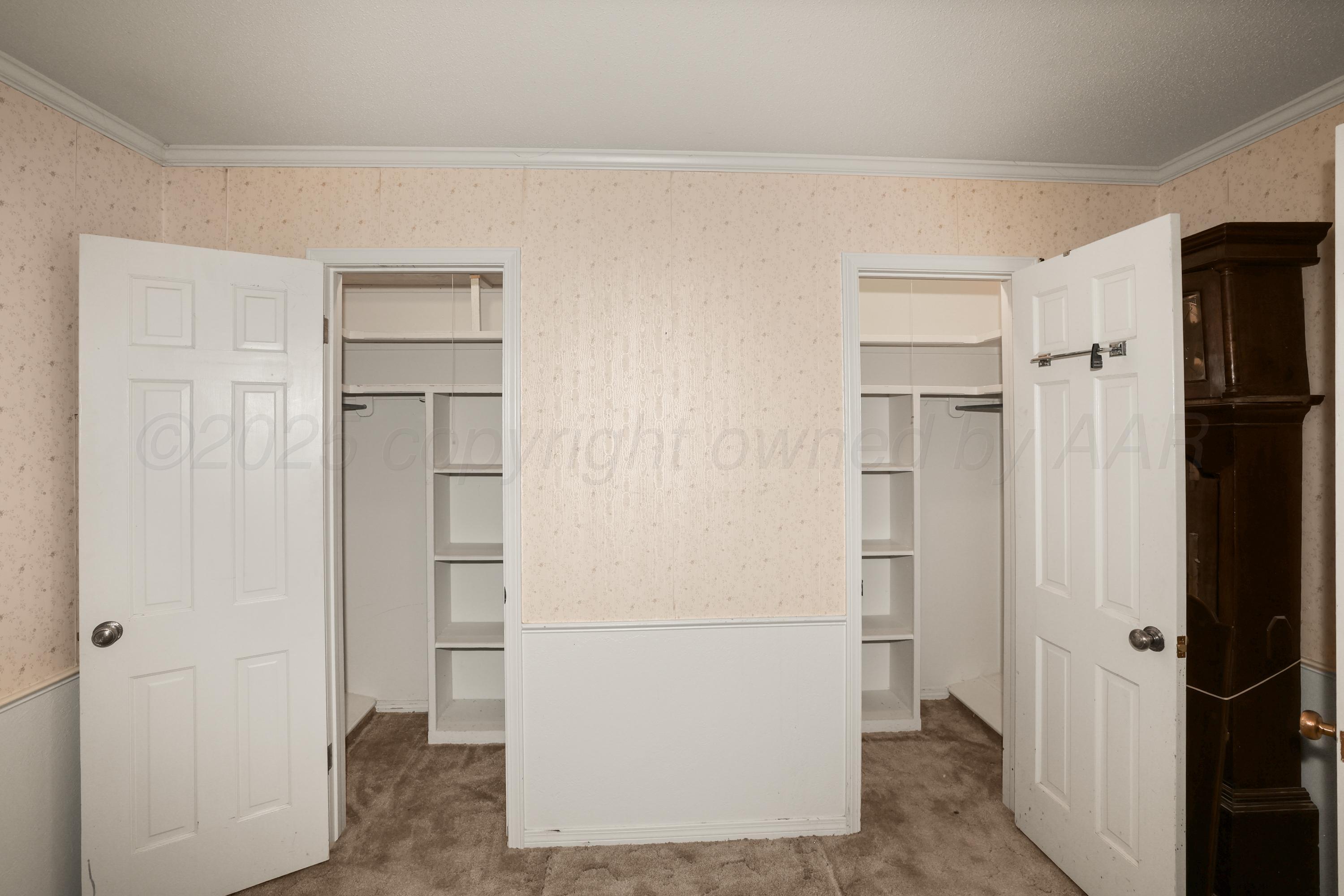 7682 Back Acres Road Amarillo, TX 79119 - Photo 10 of 27