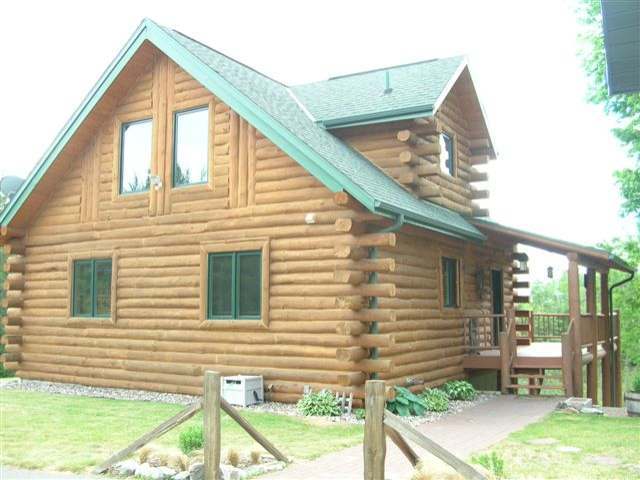 5155 Pine Creek Road Rhinelander, WI 54501 - Photo 10 of 20 Gallery Image 10