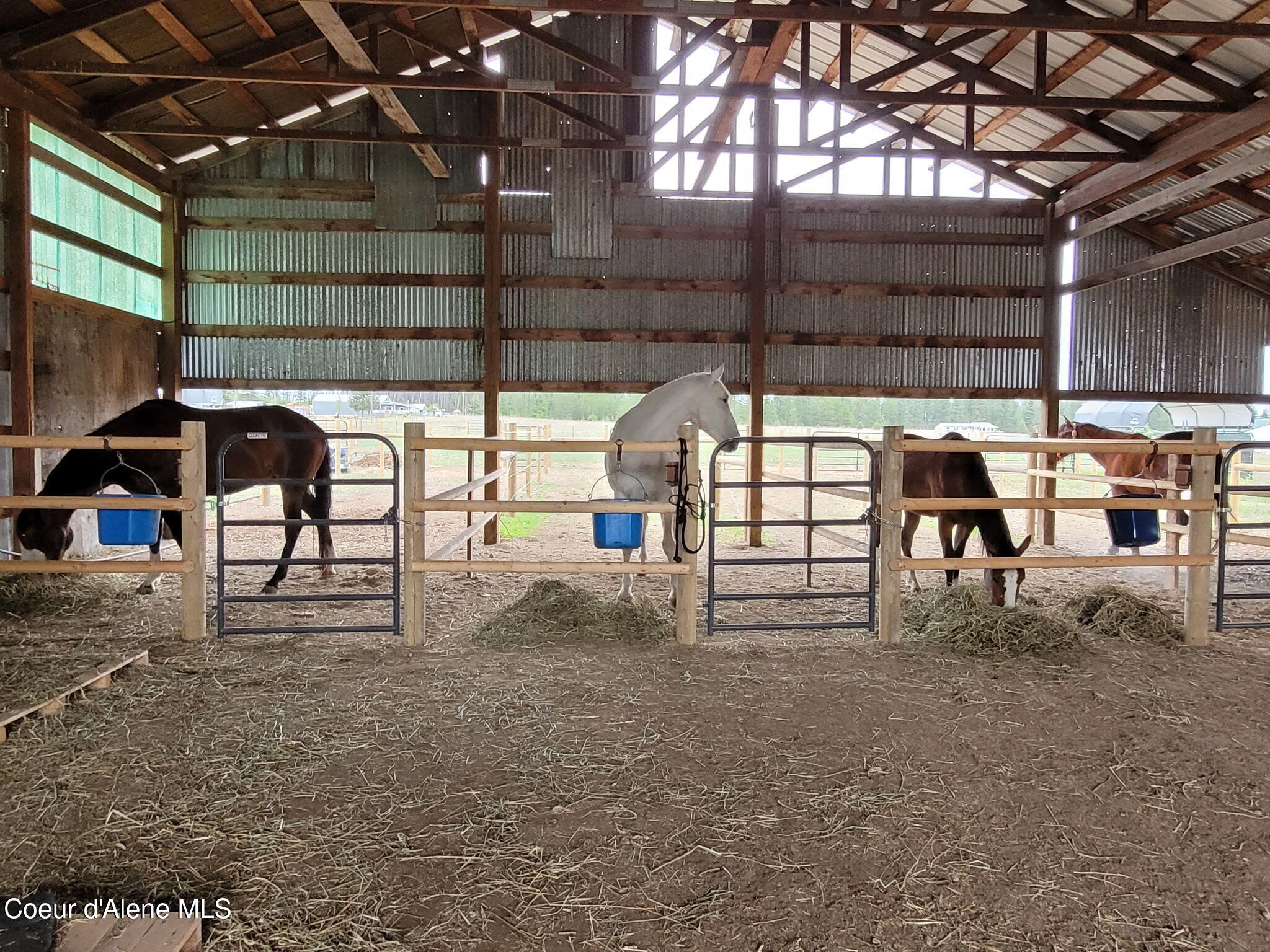 229 McDonald Creek Road Blanchard, ID 83804 - Photo 24 of 51 4265081868147324875