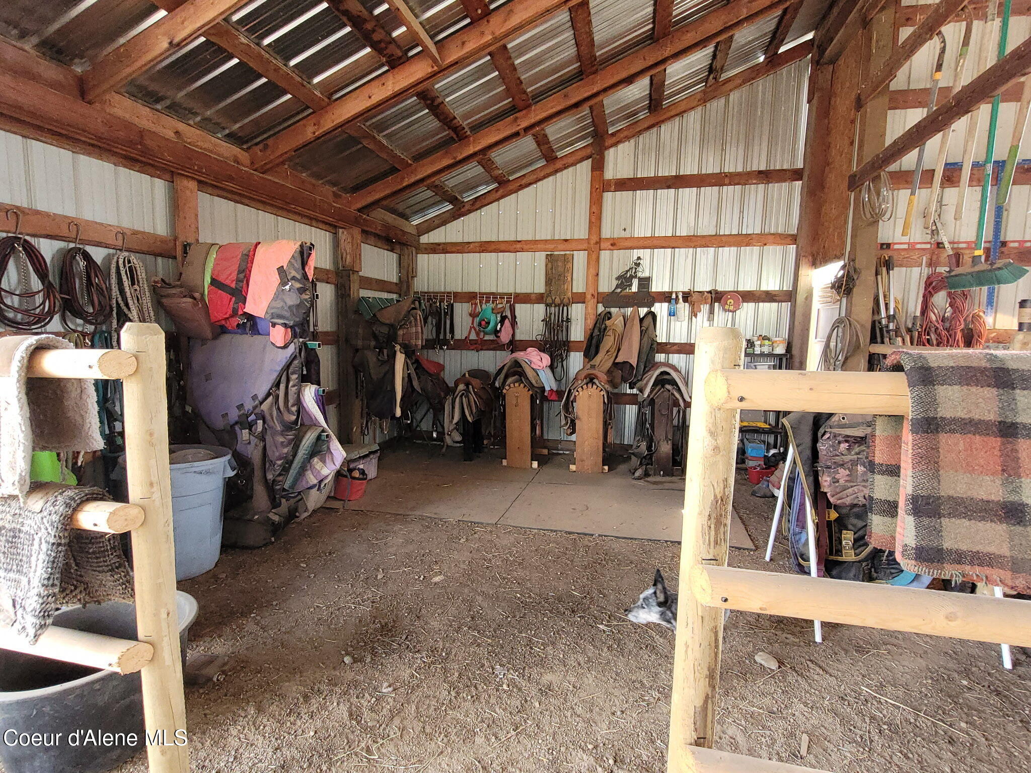 229 McDonald Creek Road Blanchard, ID 83804 - Photo 25 of 51 6032141593347638884