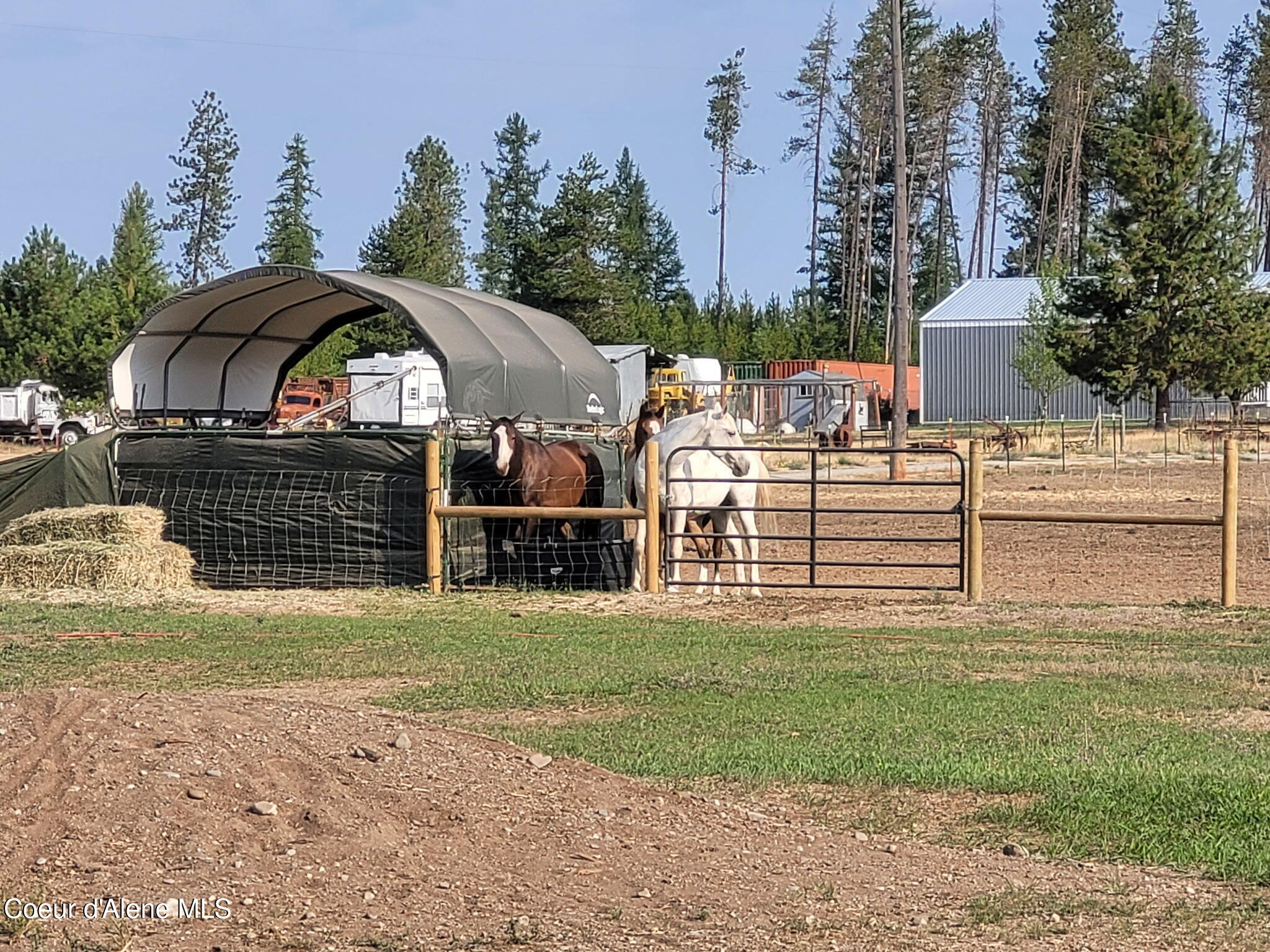 229 McDonald Creek Road Blanchard, ID 83804 - Photo 29 of 51 3850469682358267644