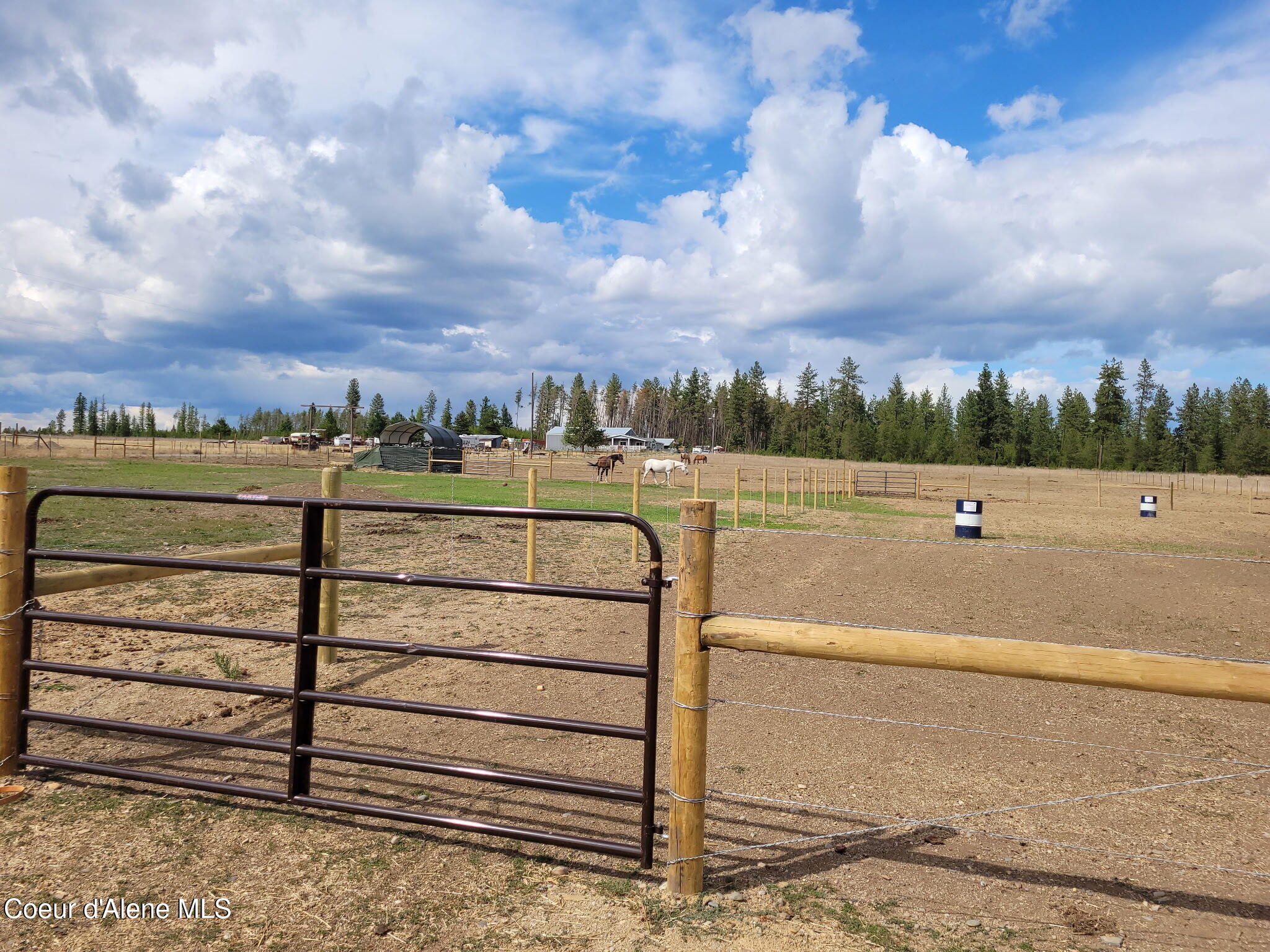 229 McDonald Creek Road Blanchard, ID 83804 - Photo 47 of 51 8748102268312900449