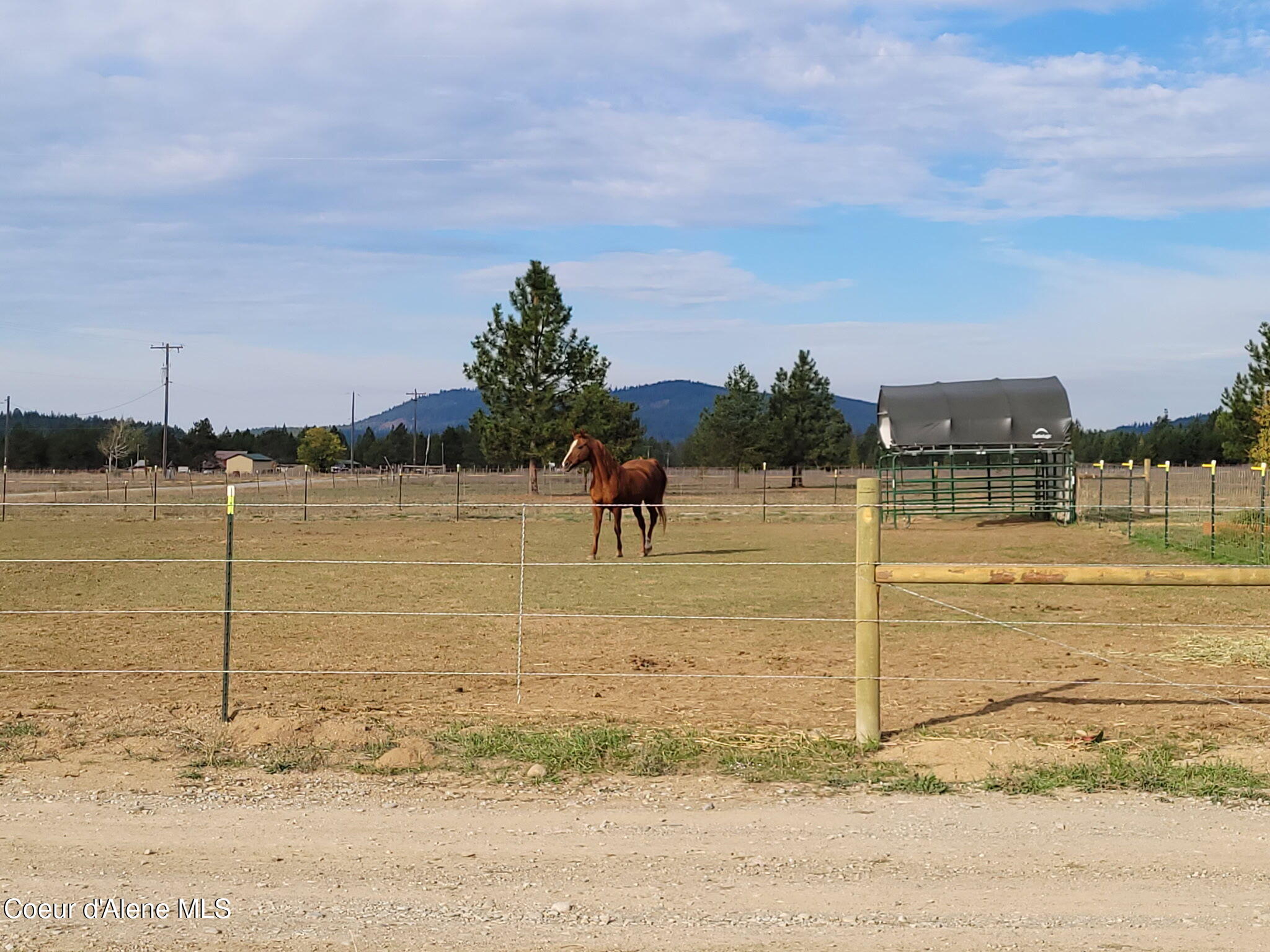 229 McDonald Creek Road Blanchard, ID 83804 - Photo 50 of 51 83417233512619057