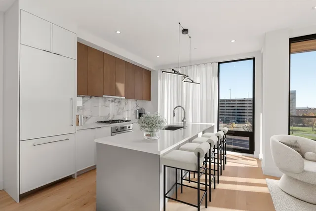 $1,500,000 | 595 Albany Street, Unit 401, Boston, MA 02118