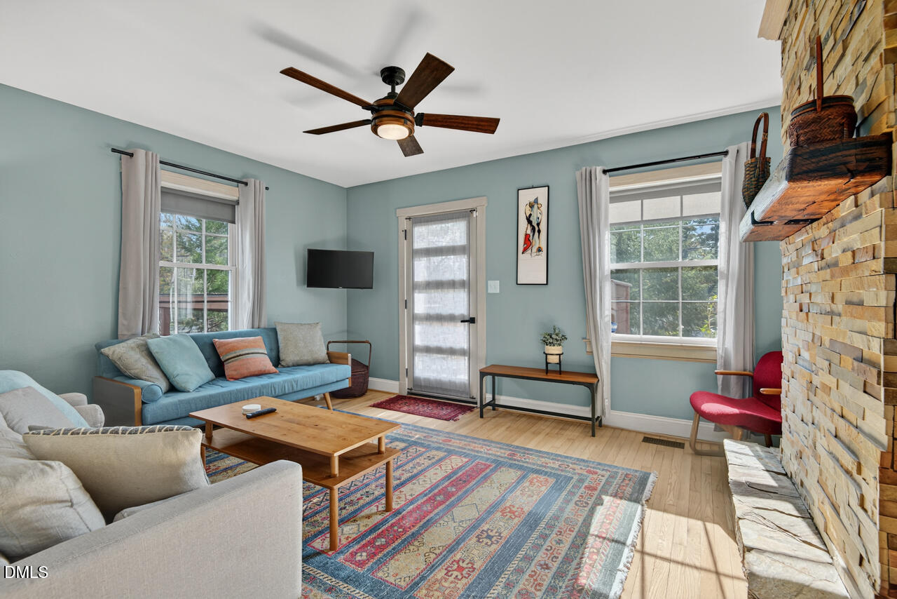 2008 Ward Street Durham, NC 27707 - Photo 14 of 52 02