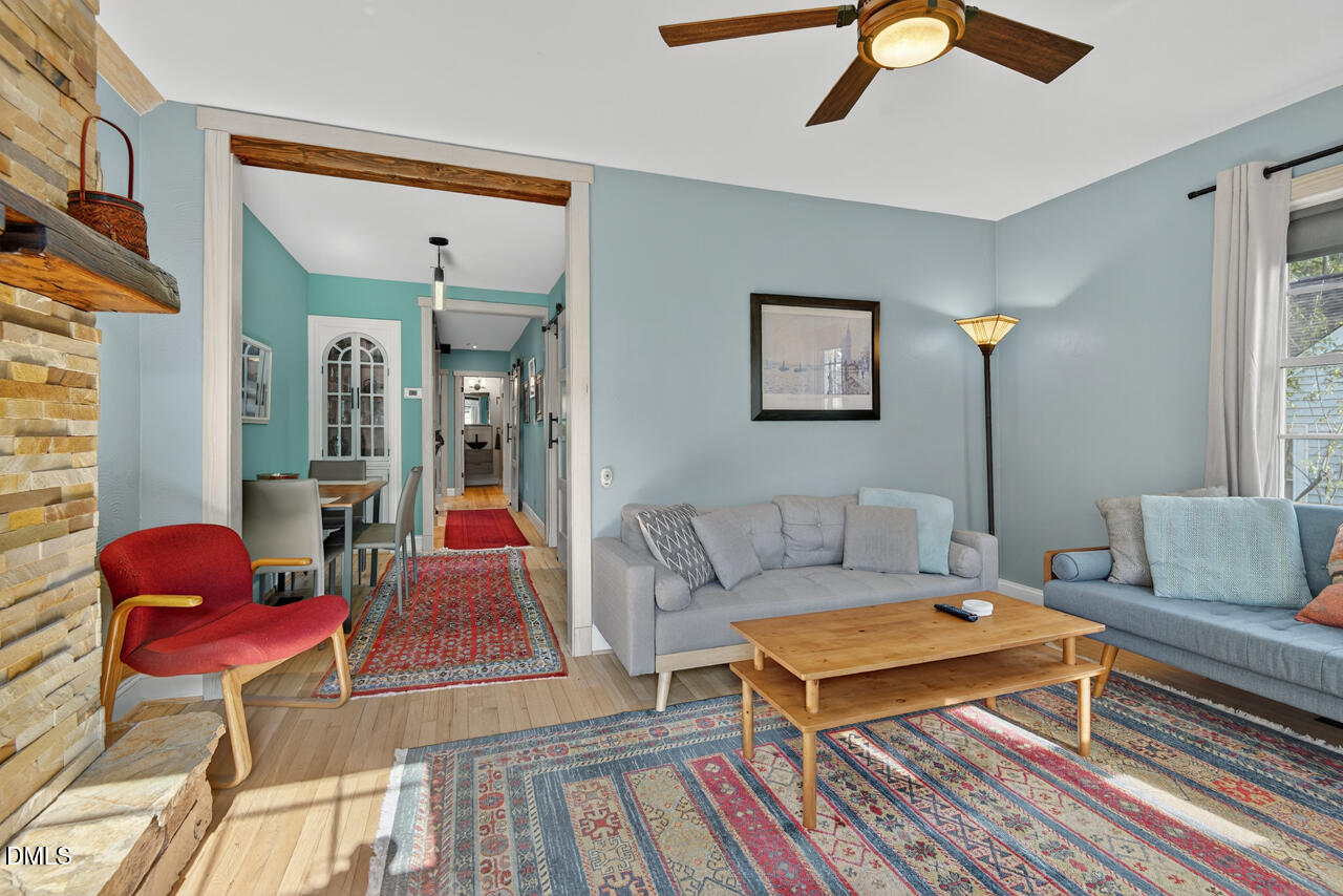 2008 Ward Street Durham, NC 27707 - Photo 17 of 52 07