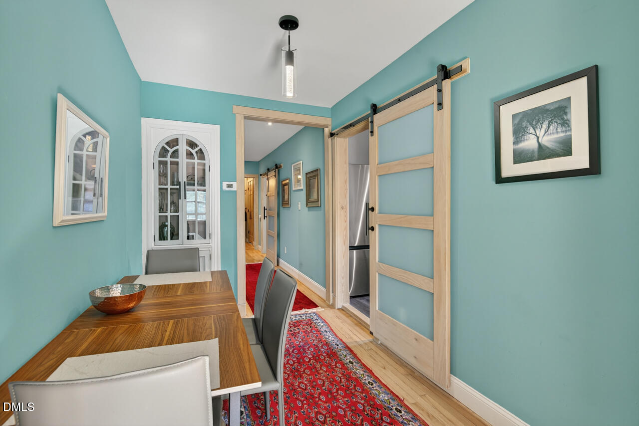 2008 Ward Street Durham, NC 27707 - Photo 19 of 52 12