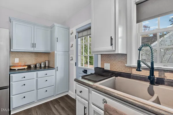 $820,000 | 2008 Ward Street, Durham, NC 27707