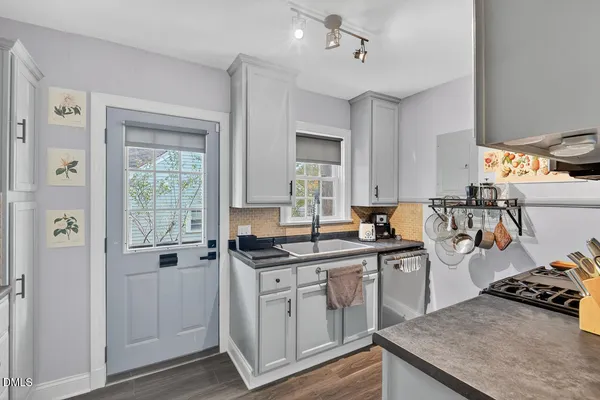 $820,000 | 2008 Ward Street, Durham, NC 27707