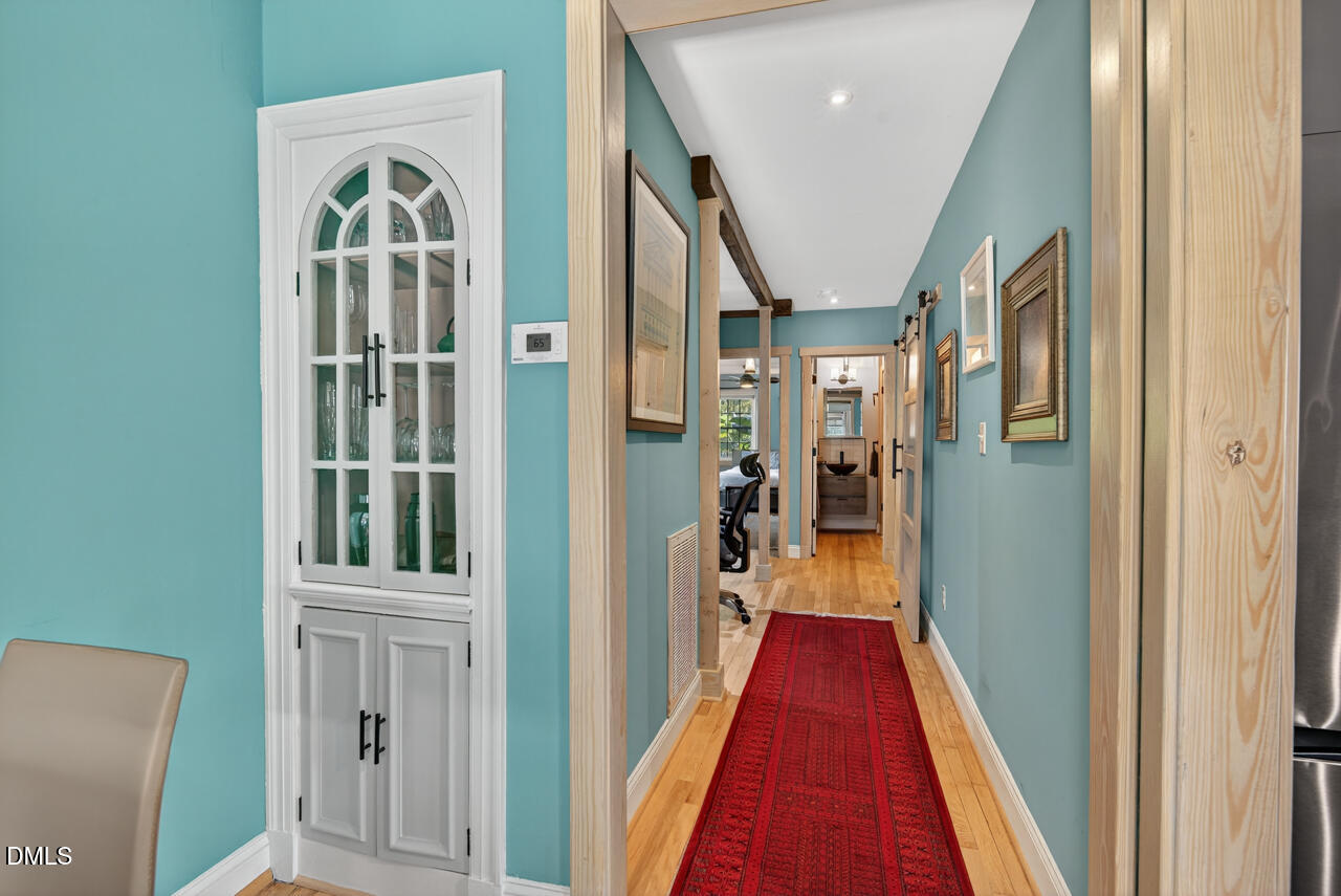 2008 Ward Street Durham, NC 27707 - Photo 24 of 52 25