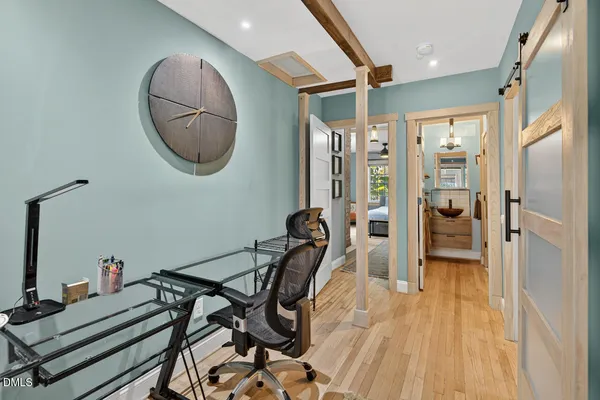 $820,000 | 2008 Ward Street, Durham, NC 27707