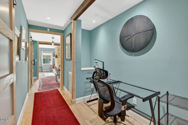 $820,000 | 2008 Ward Street, Durham, NC 27707