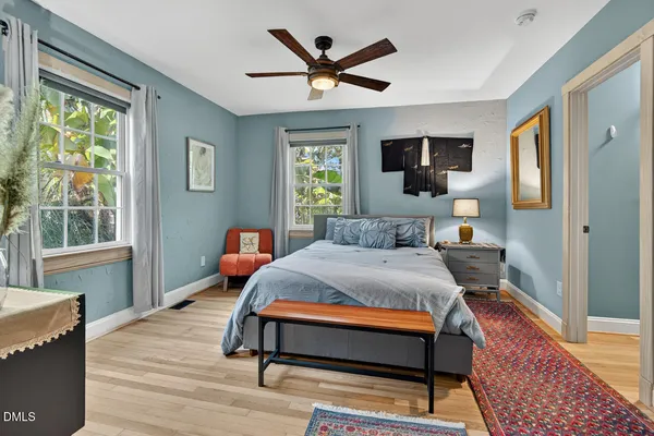 $820,000 | 2008 Ward Street, Durham, NC 27707