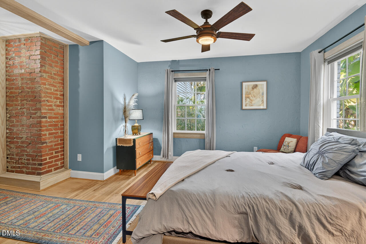 2008 Ward Street Durham, NC 27707 - Photo 28 of 52 31